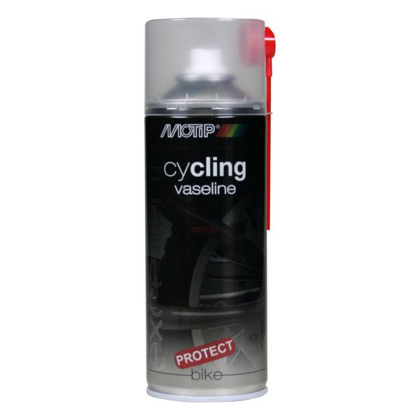 Motip Cycling Vaseline Protect 400ml
