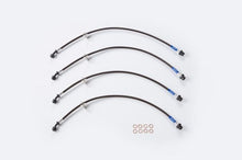Load image into Gallery viewer, Spoon Sports Braided Brake Hose Set Honda Civic EK4 96-00