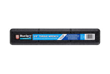 Load image into Gallery viewer, Blue Spot Tools 3/8" Torque Wrench - 02007