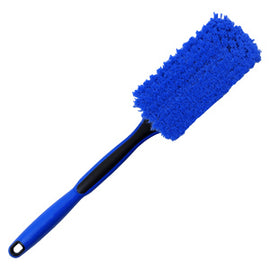 Long Washing Brush 42cm Blue