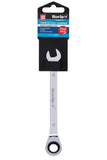 Blue Spot Tools 10mm Ratchet Spanner Fixed Head - 05104