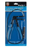 Blue Spot Tools Flexible Long Reach Hose Clamp Pliers - 07921