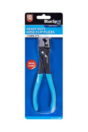 Blue Spot Tools 175mm 7