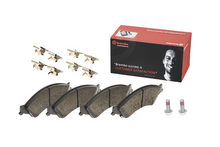 Load image into Gallery viewer, Brembo Brake Pad, P 24 153