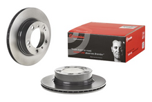 Load image into Gallery viewer, Brembo Painted Brake Disc, 09.D580.11