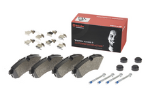 Load image into Gallery viewer, Brembo Brake Pad, P 50 059