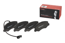 Load image into Gallery viewer, Brembo Brake Pad, P 68 061