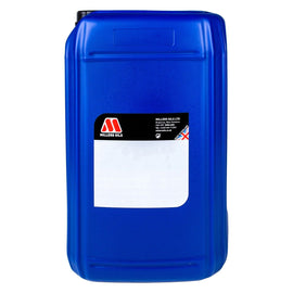 Millers Oils Mineral Multi Viscosity Motorsport Competition Running In Oil 20L