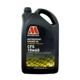 Millers Oils Motorsport CFS 10w-40 Fully Synthetic Engine Oil - 5L