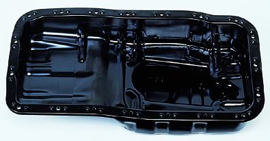 Spoon Sports Baffled Oil Pan Honda B-Series B16B B18C