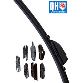 QH Aeroflex Multi-fit 26