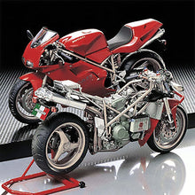 Load image into Gallery viewer, Tamiya 1/12 Ducati 916 Kit 14068