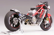 Load image into Gallery viewer, Tamiya 1/12 Ducati Desmosedici Kit 14101