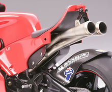 Load image into Gallery viewer, Tamiya 1/12 Ducati Desmosedici Kit 14101