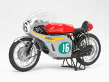 Tamiya 1/12 Honda RC166 50th Anniversary Kit 14113
