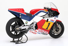 Load image into Gallery viewer, Tamiya 1/12 NSR500 84 Honda Kit 14121
