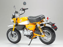 Load image into Gallery viewer, Tamiya 1/12 Honda Monkey 125 Kit 14134