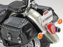 Tamiya 1/12 Yamaha XV1600 Roadstar Custom Kit 14135