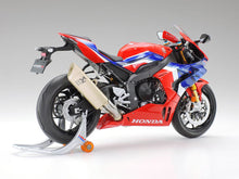 Load image into Gallery viewer, Tamiya 1/12 Honda CBR1000RR-R Fireblade SP Kit 14138