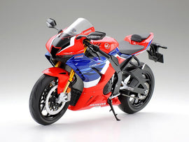 Tamiya 1/12 Honda CBR1000RR-R Fireblade SP Kit 14138