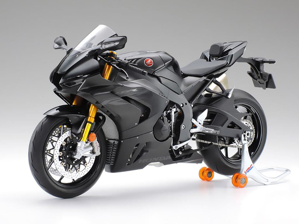 Tamiya 1/12 Honda CBR1000RR-R Fireblade SP Kit 14138