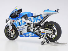 Load image into Gallery viewer, Tamiya Team Suzuki Ecstar 1/12 GSX-RR 20 Kit 14139