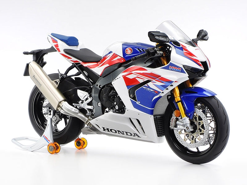 Tamiya 1/12 Honda CBR1000RR-R Fireblade SP Kit 14141