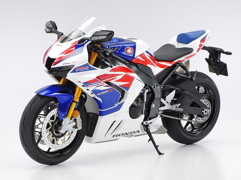 Tamiya 1/12 Honda CBR1000RR-R Fireblade SP Kit 14141