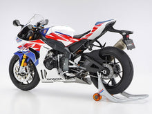 Load image into Gallery viewer, Tamiya 1/12 Honda CBR1000RR-R Fireblade SP Kit 14141