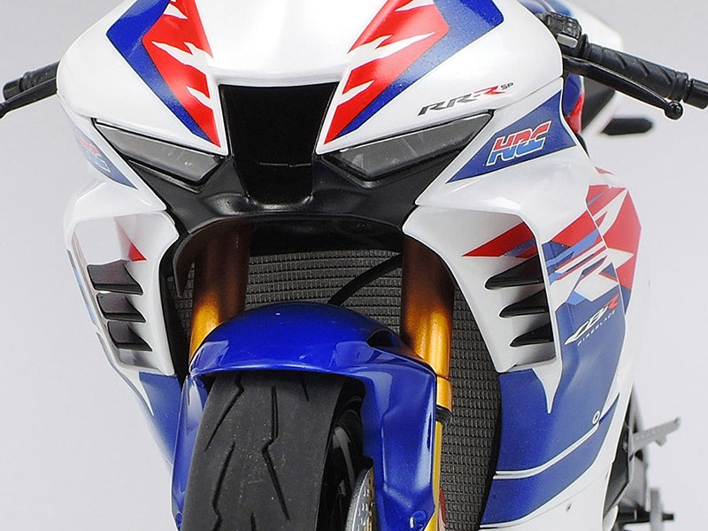 Tamiya 1/12 Honda CBR1000RR-R Fireblade SP Kit 14141