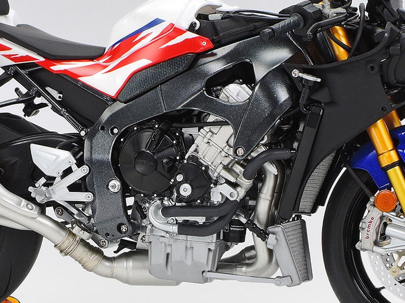 Tamiya 1/12 Honda CBR1000RR-R Fireblade SP Kit 14141