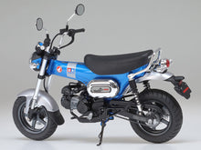 Load image into Gallery viewer, Tamiya 1/12 Honda Dax125 Tamiya Edition Model Kit - 14142