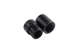 Blue Spot Tools 2pc Locking Wheel Nut Remover Set 19-26mm - 01534