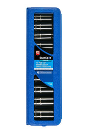 Blue Spot Tools 10pc 1/2