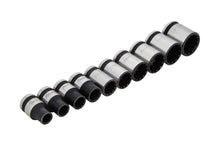 Load image into Gallery viewer, Blue Spot 10pc 3/8" Metric &amp; SAE Spline Sockets 7-18mm, 9/32"-23/32" - 01543