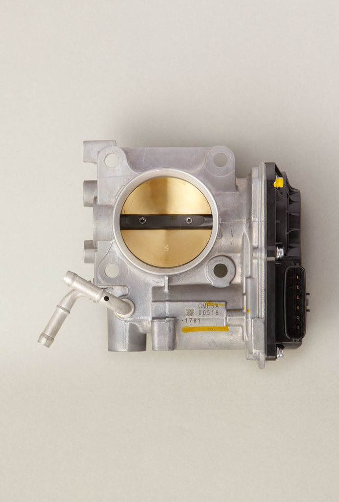 Spoon Sports Venturi Big Throttle Body Honda CR-Z ZF2 13-16