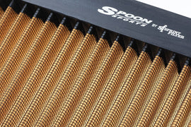 Spoon Sports Panel Air Filter Honda Civic Sport FK7 16-21