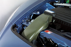 Spoon Sports Carbon Air Duct Honda S2000 AP1 AP2 00-09