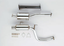 Load image into Gallery viewer, Spoon Sports N1 Catback Exhaust System Honda S2000 AP1 AP2 00-09