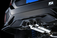 Load image into Gallery viewer, Spoon Sports N1 Catback Exhaust System Honda Civic Sport FK7 16-21