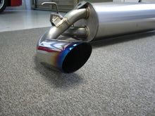 Load image into Gallery viewer, Spoon Sports N1(Ti) Catback Exhaust System Honda NSX NA1 92-01