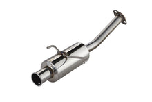 Load image into Gallery viewer, Spoon Sports N1 Backbox Silencer Honda CR-Z ZF1 10-16