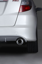 Load image into Gallery viewer, Spoon Sports N1 Backbox Silencer Honda Jazz Fit GE8 09-14