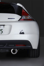 Load image into Gallery viewer, Spoon Sports N1 Backbox Silencer Honda CR-Z ZF1 10-16