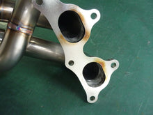 Load image into Gallery viewer, Spoon Sports Exhaust Manifold Honda NSX NA1 92-00