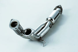 Spoon Sports 2-1 Exhaust Manifold Honda Civic Type-R EP3 Integra Type-R DC5 01-06