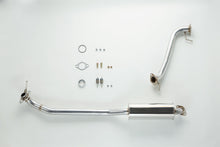 Load image into Gallery viewer, Spoon Sports Exhaust B-Pipe Honda Jazz Fit GE8 09-14