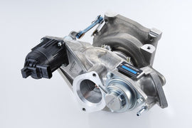 Spoon Sports Big Turbocharger Kit Honda Civic Type-R FK8 17-22
