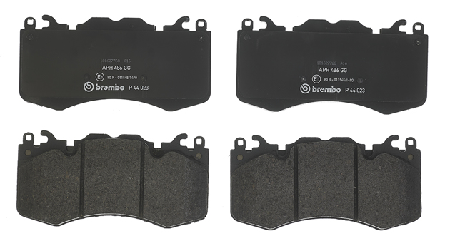 Brembo Brake Pad, P 44 023