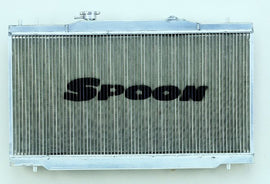 Spoon Sports Aluminium Street Radiator Honda Integra Type-R DC2 DB8 94-01